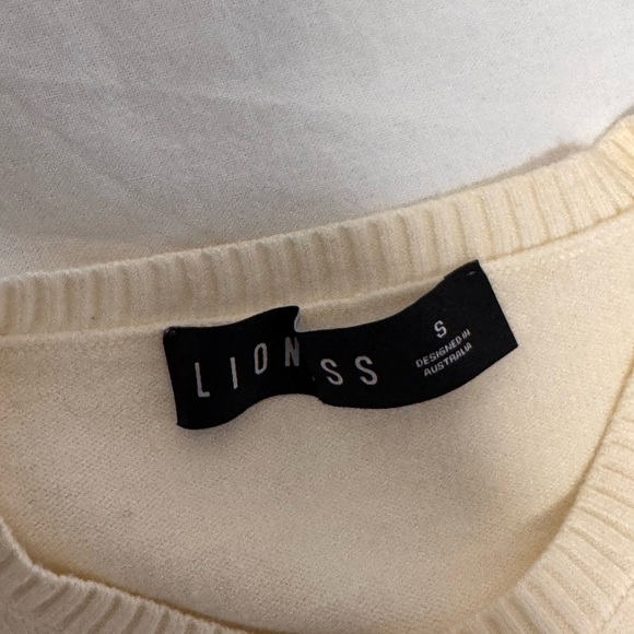 Lioness Kourt Vest Size S - Picture 6 of 9